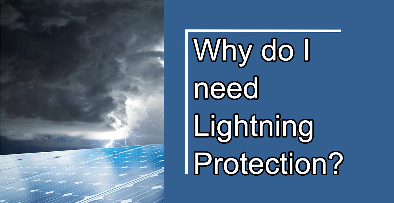 Lightning Protection